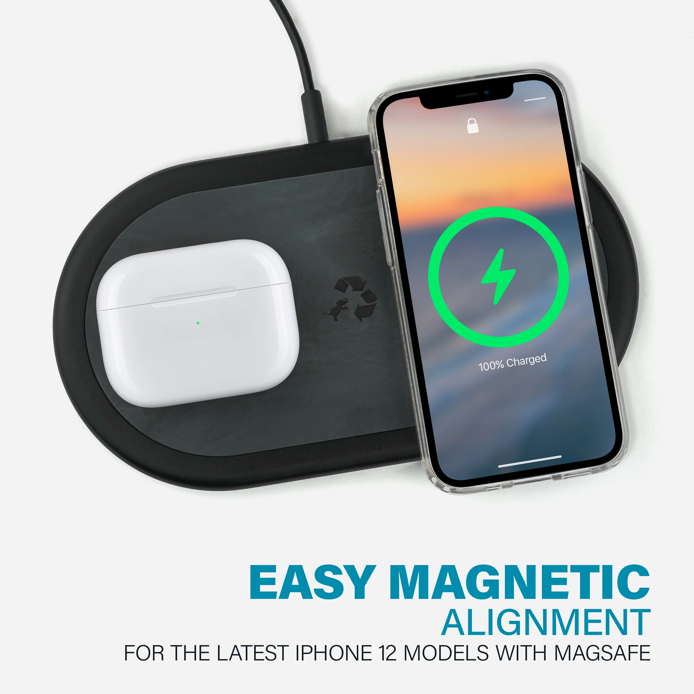 APOLLO Duo Wireless Dual Pad - Image 5