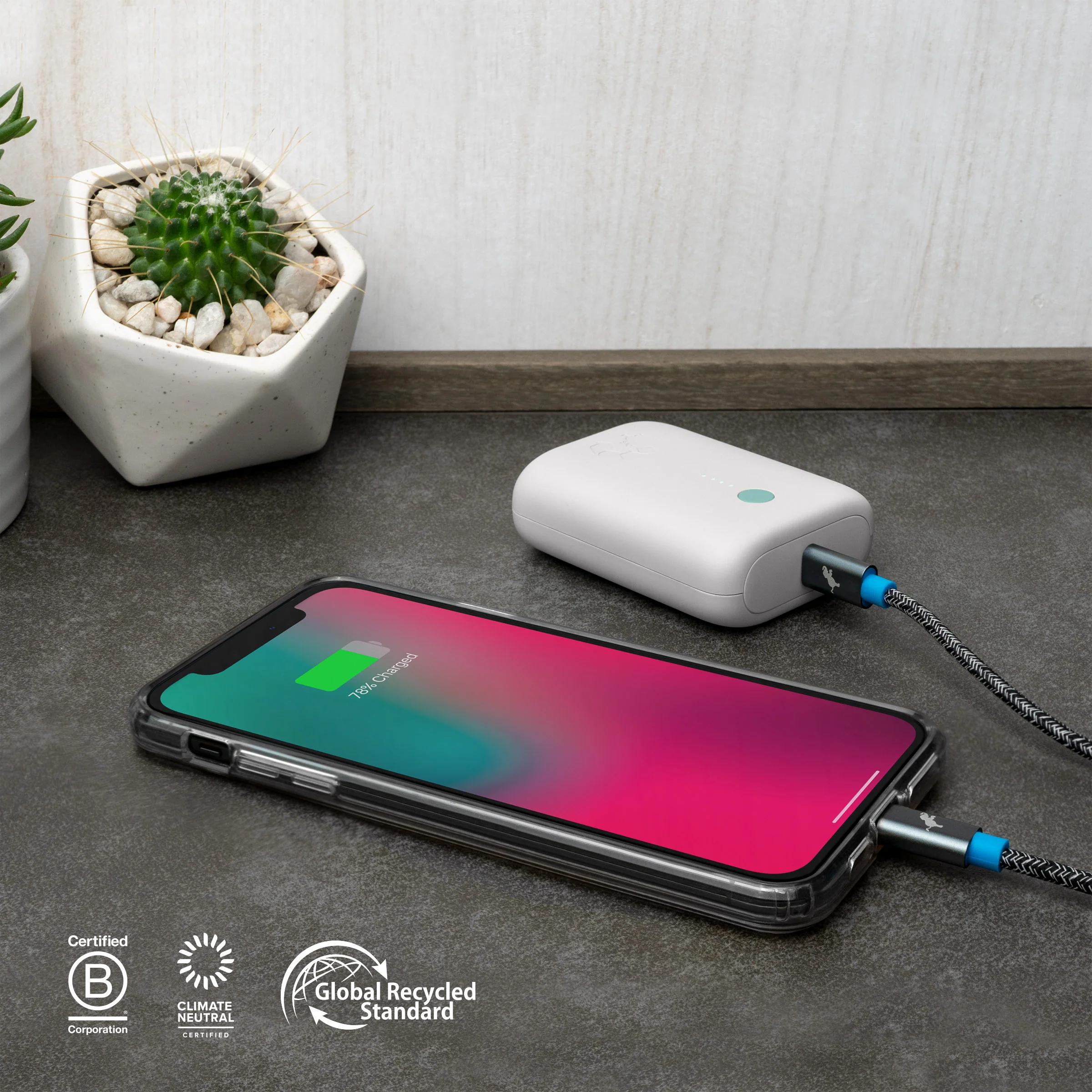 CHAMP Lite Portable Charger - Image 10