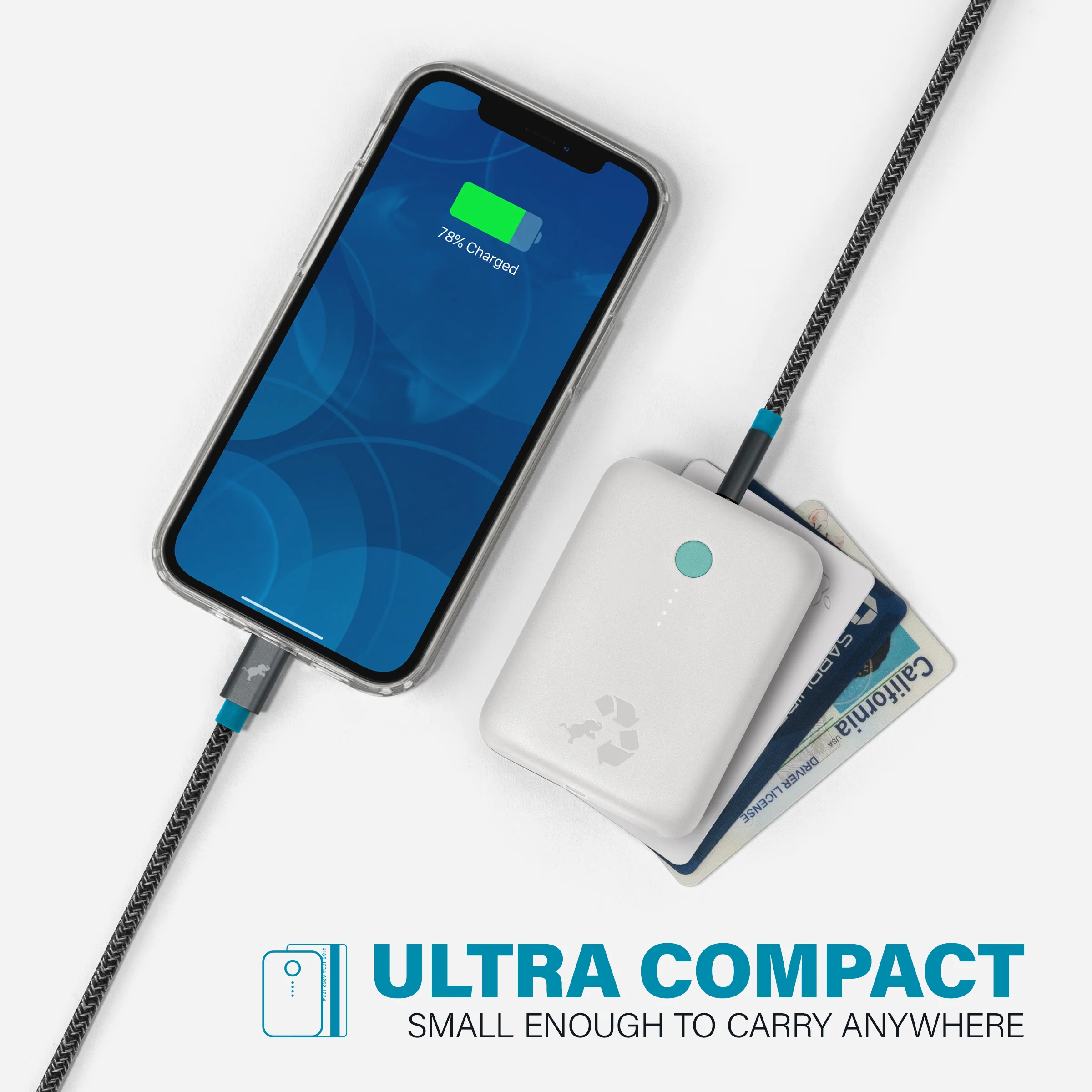 CHAMP Lite Portable Charger - Image 11