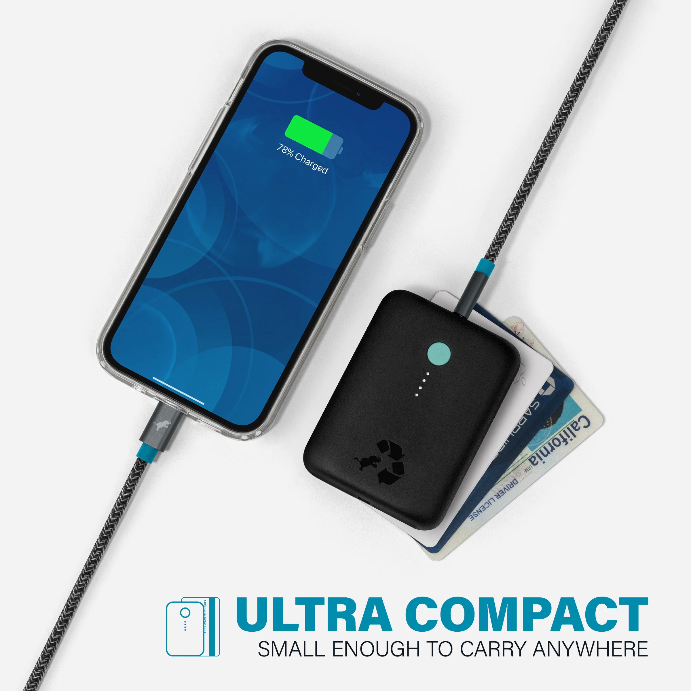 CHAMP Lite Portable Charger - Image 3