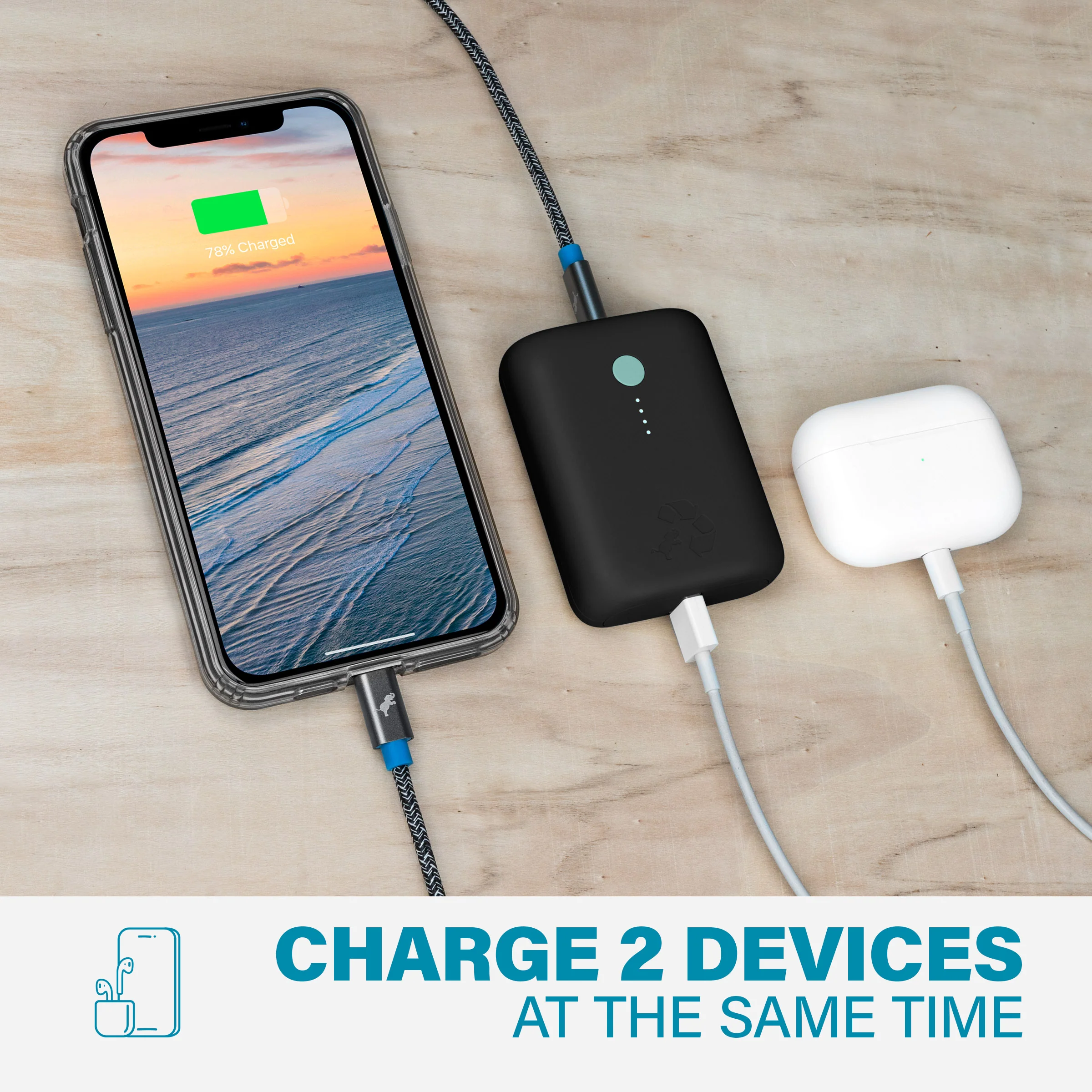 CHAMP Lite Portable Charger - Image 6