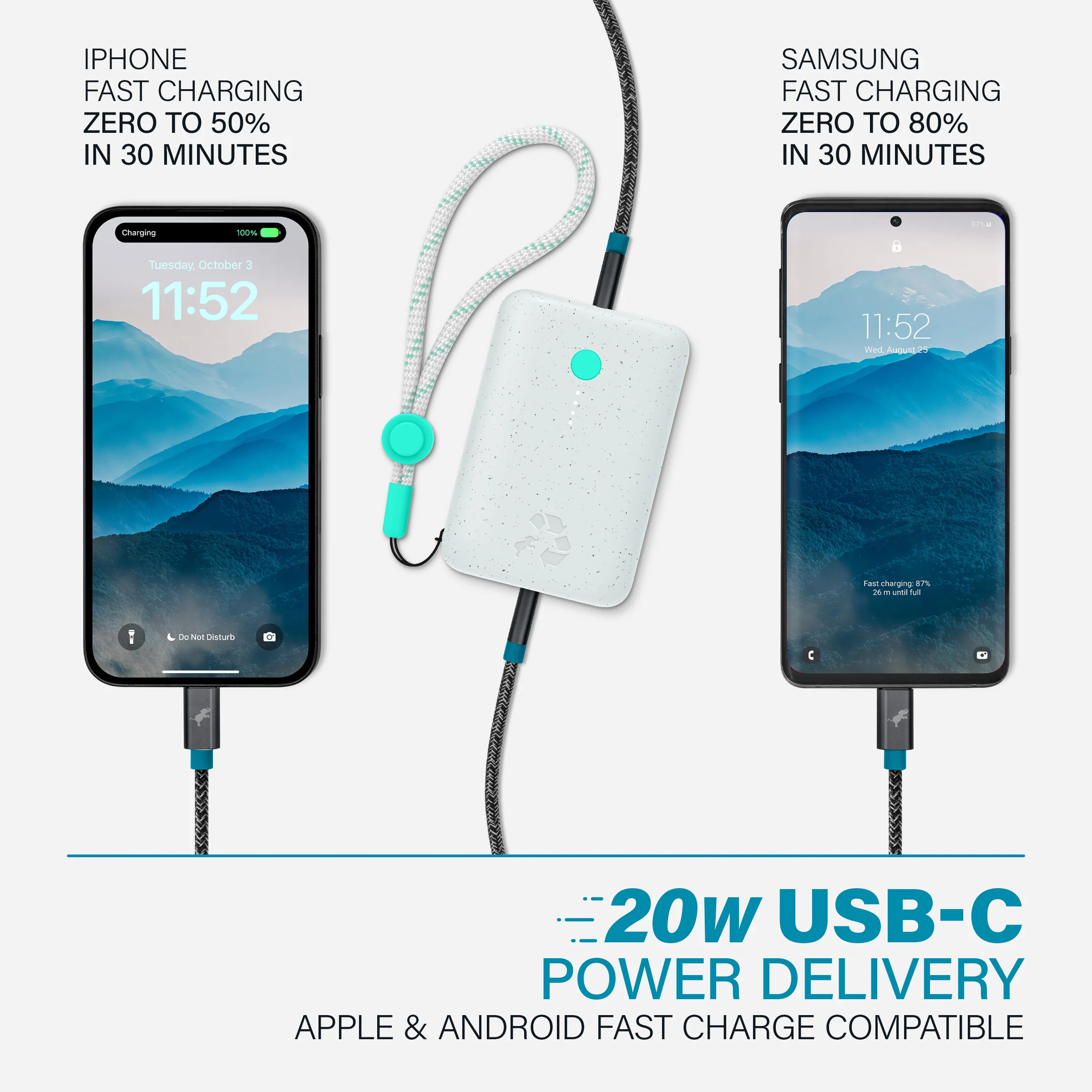 CHAMP Portable Charger - Image 11