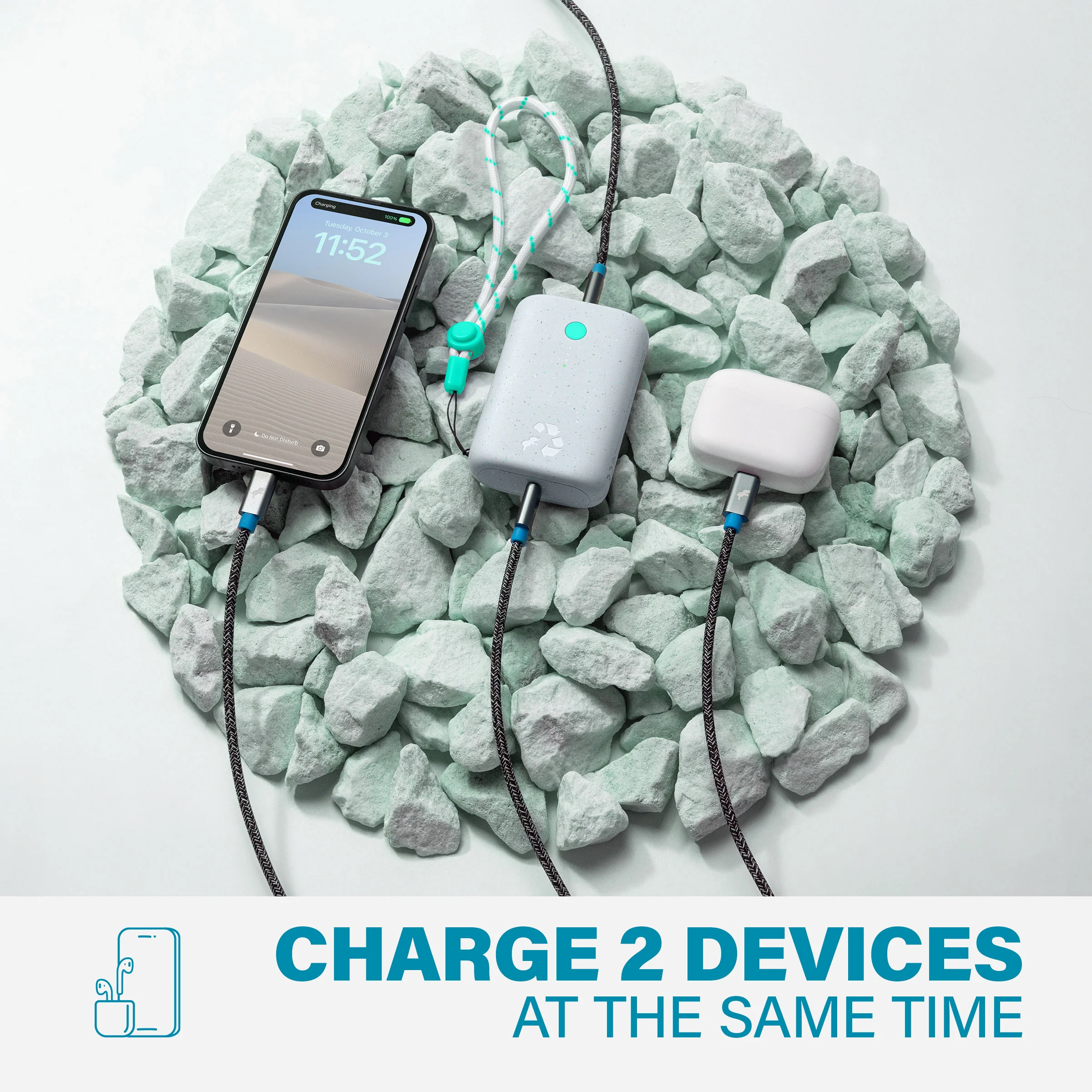 CHAMP Portable Charger - Image 15