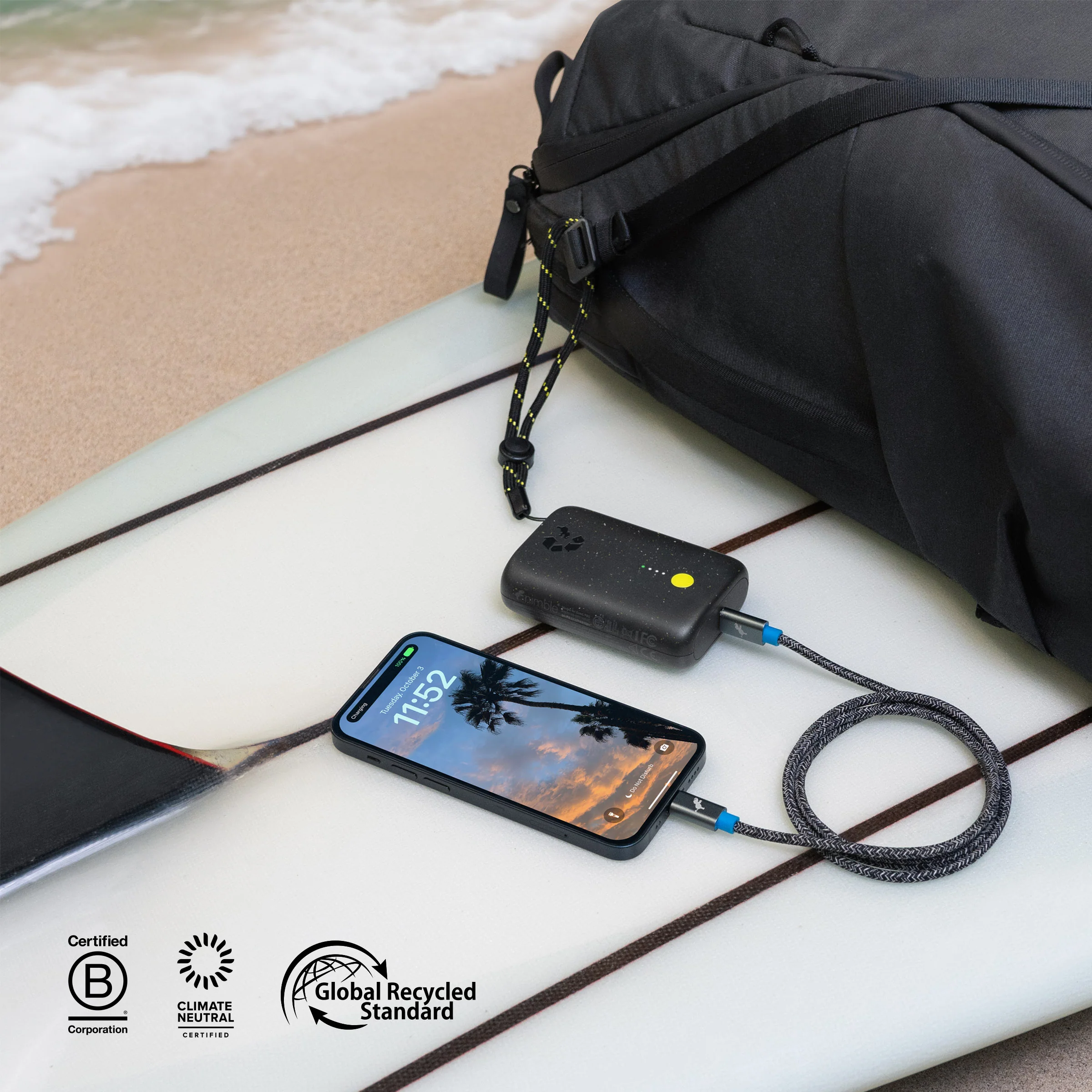 CHAMP Portable Charger - Image 17