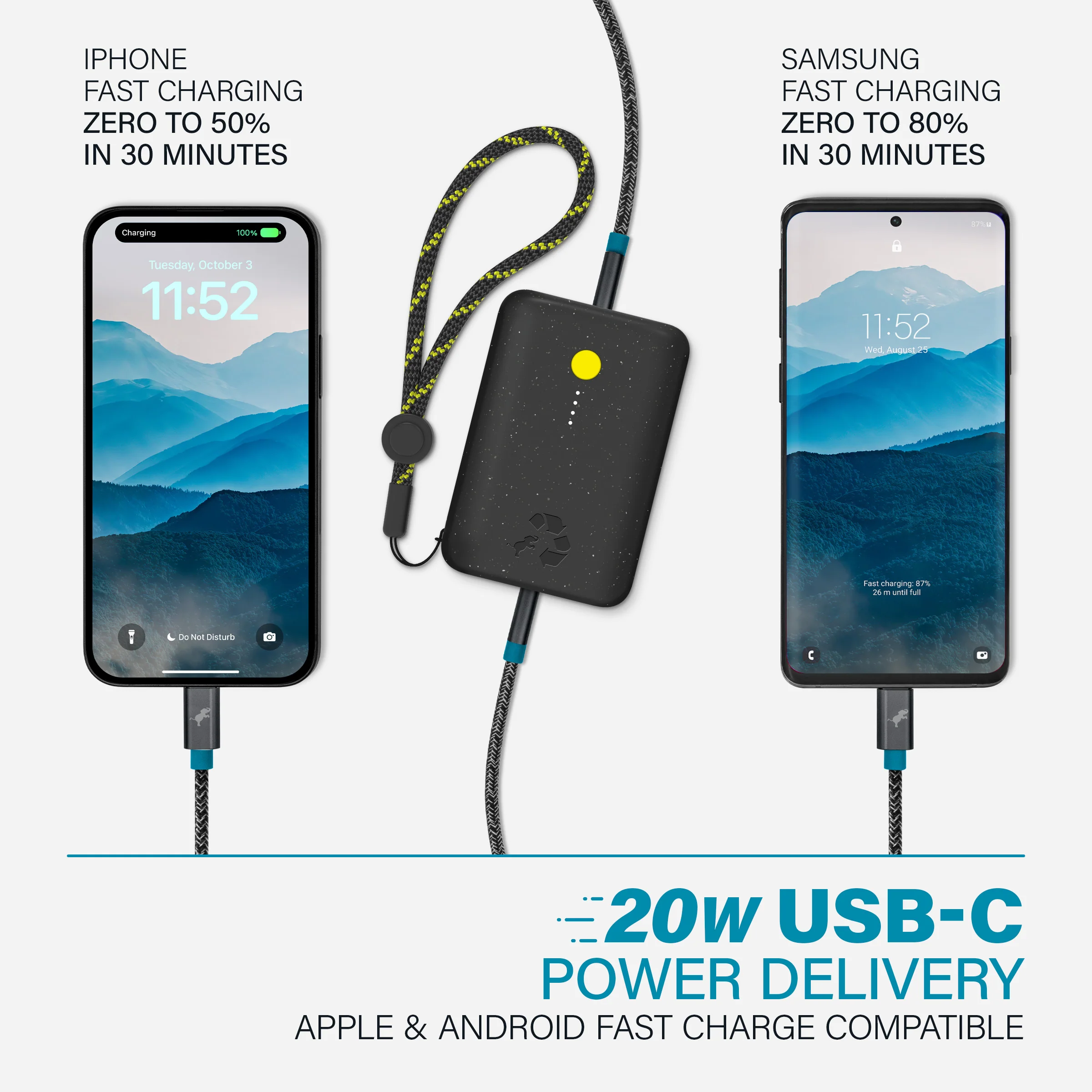 CHAMP Portable Charger - Image 19