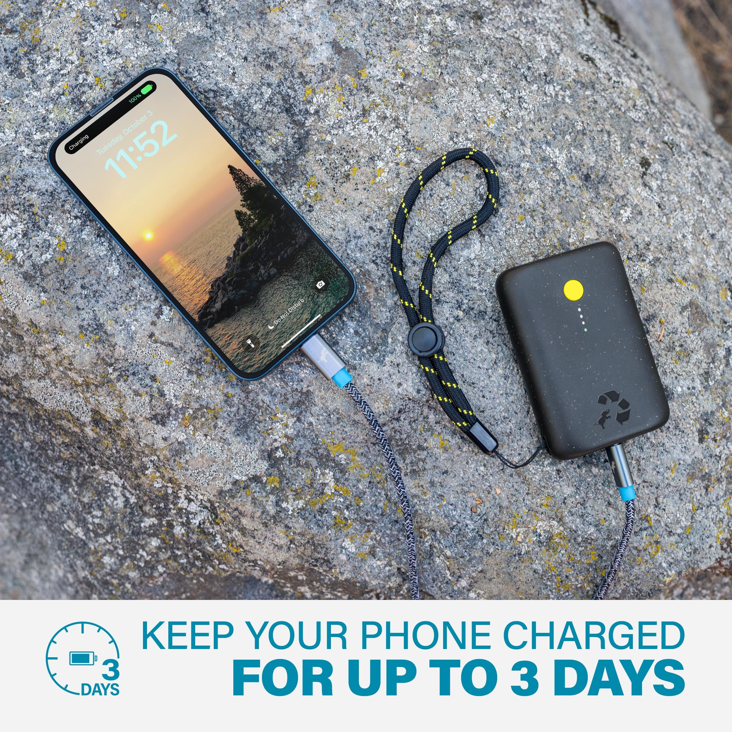 CHAMP Portable Charger - Image 21