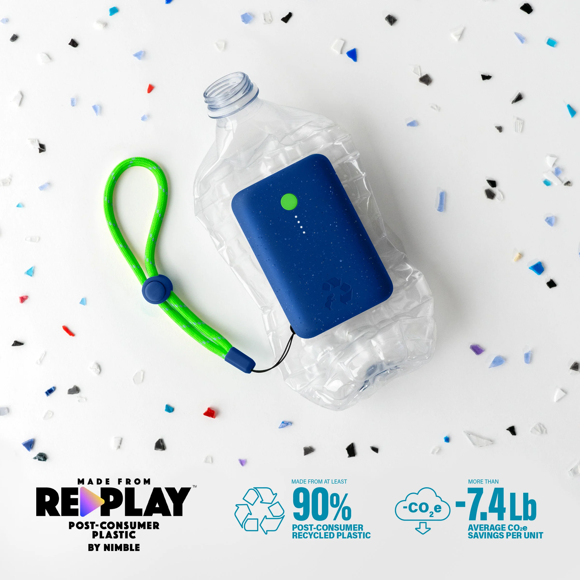 CHAMP Portable Charger - Image 28