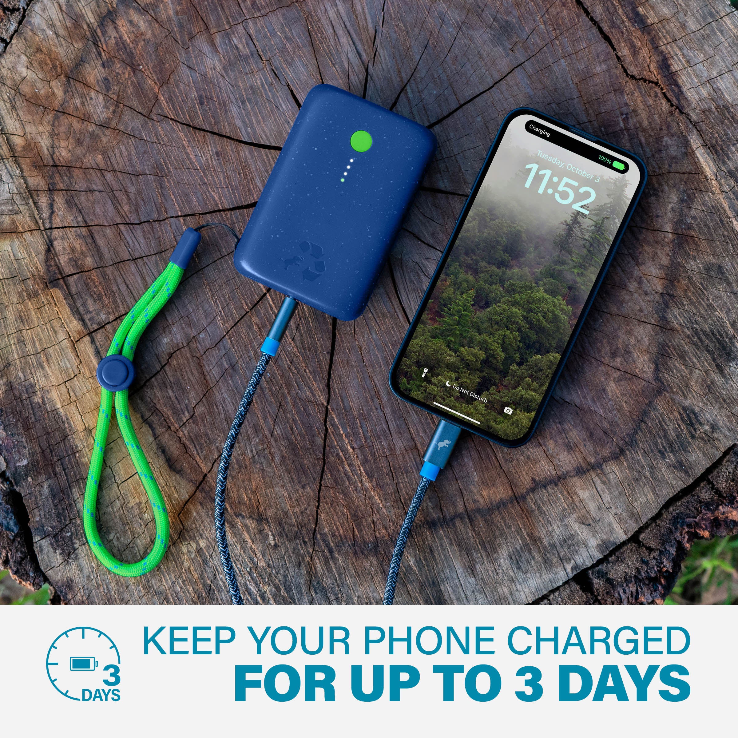 CHAMP Portable Charger - Image 29