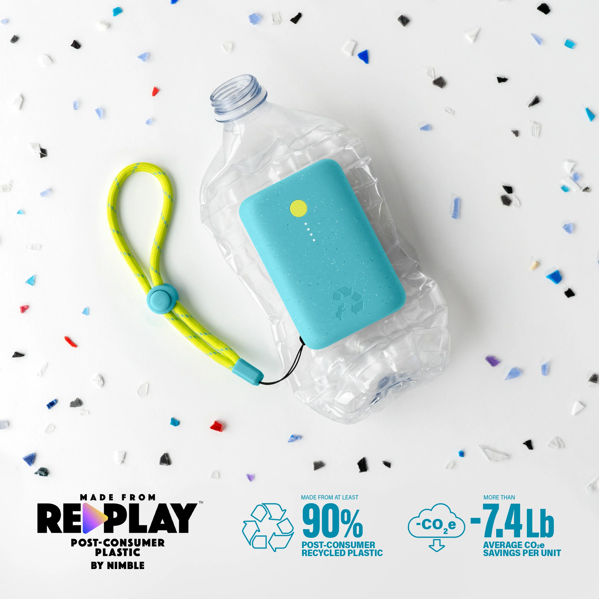CHAMP Portable Charger - Image 4