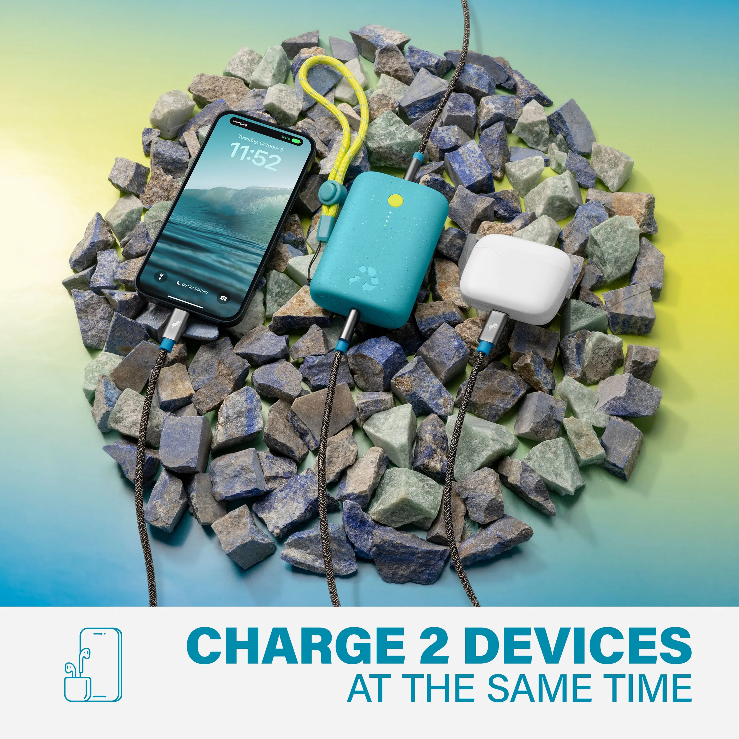 CHAMP Portable Charger - Image 7