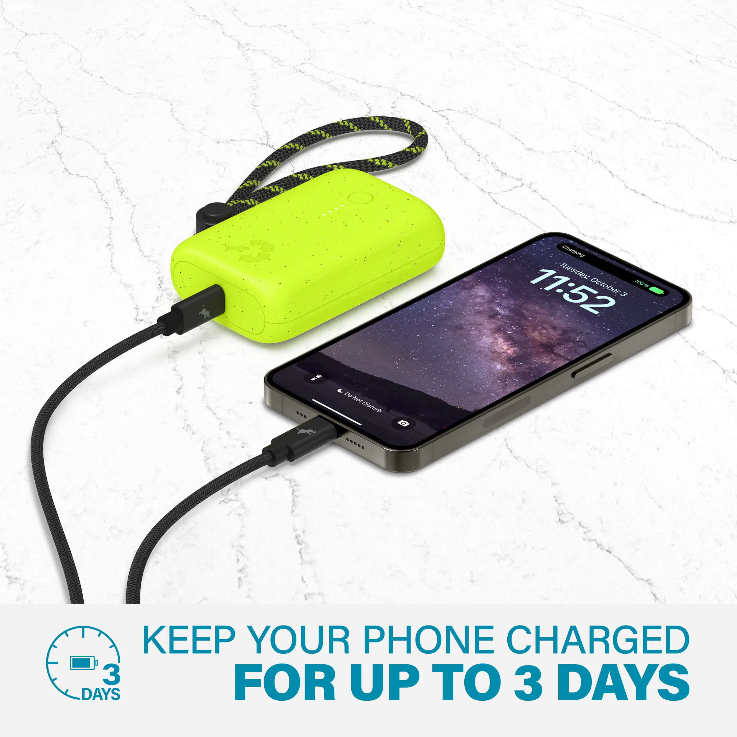 CHAMP Portable Charger - Limited Edition - Image 13