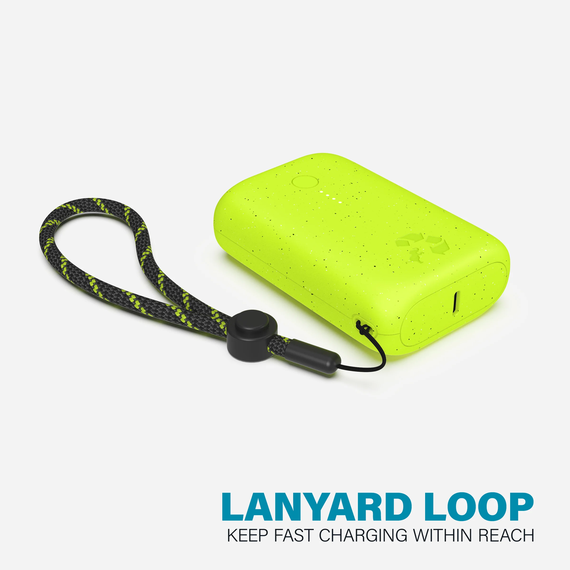 CHAMP Portable Charger - Limited Edition - Image 16