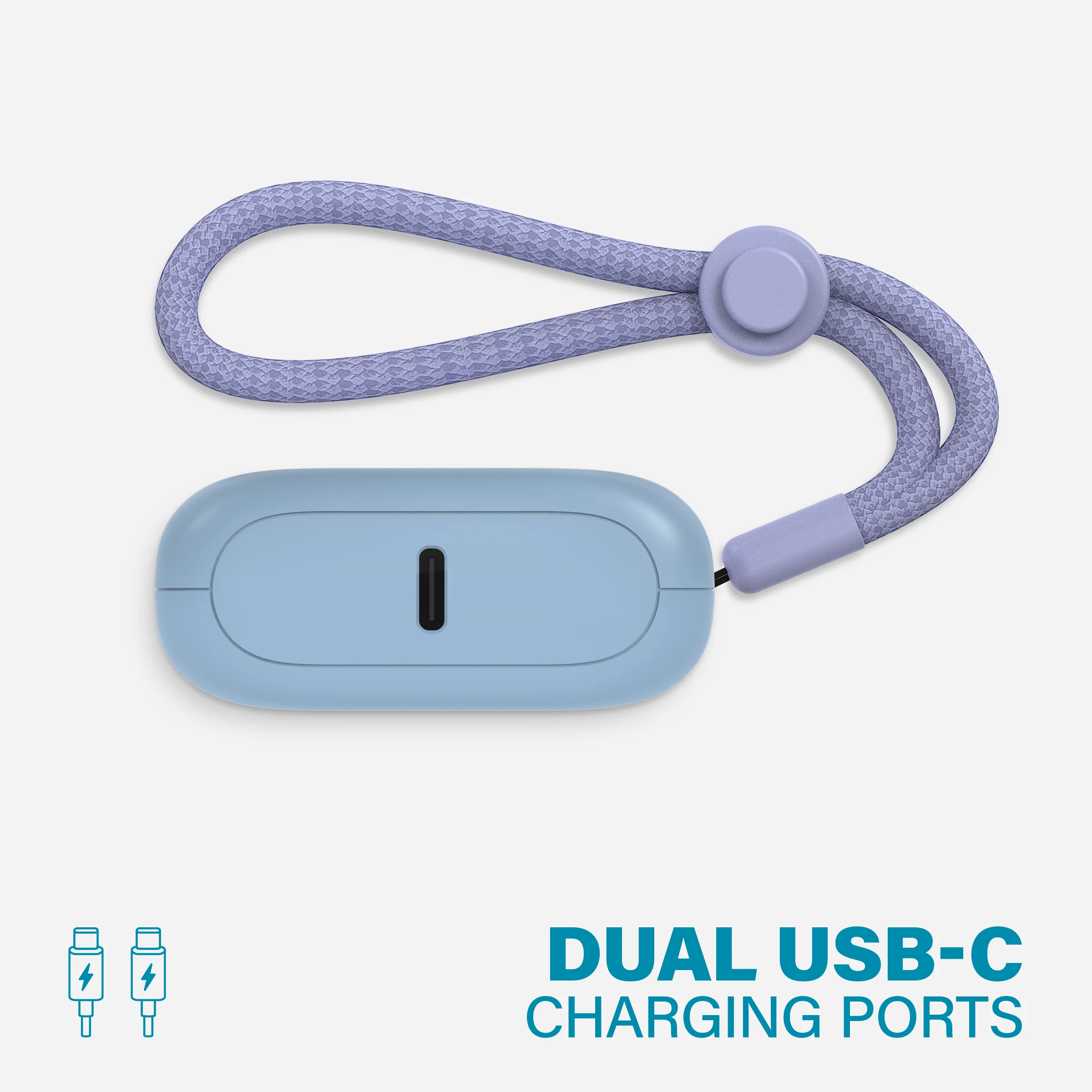 CHAMP Portable Charger - Limited Edition - Image 6