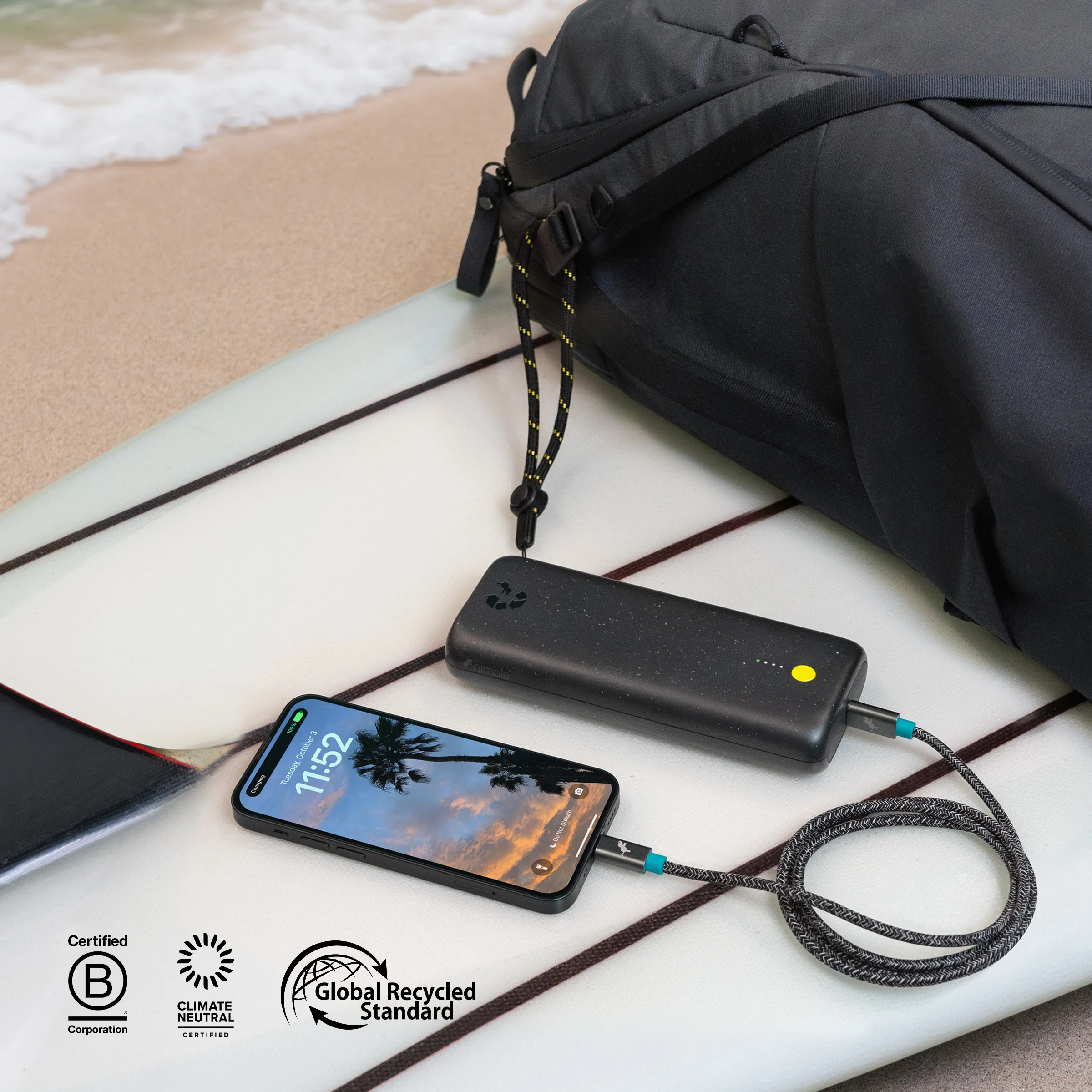 CHAMP Pro Portable Charger - Image 10