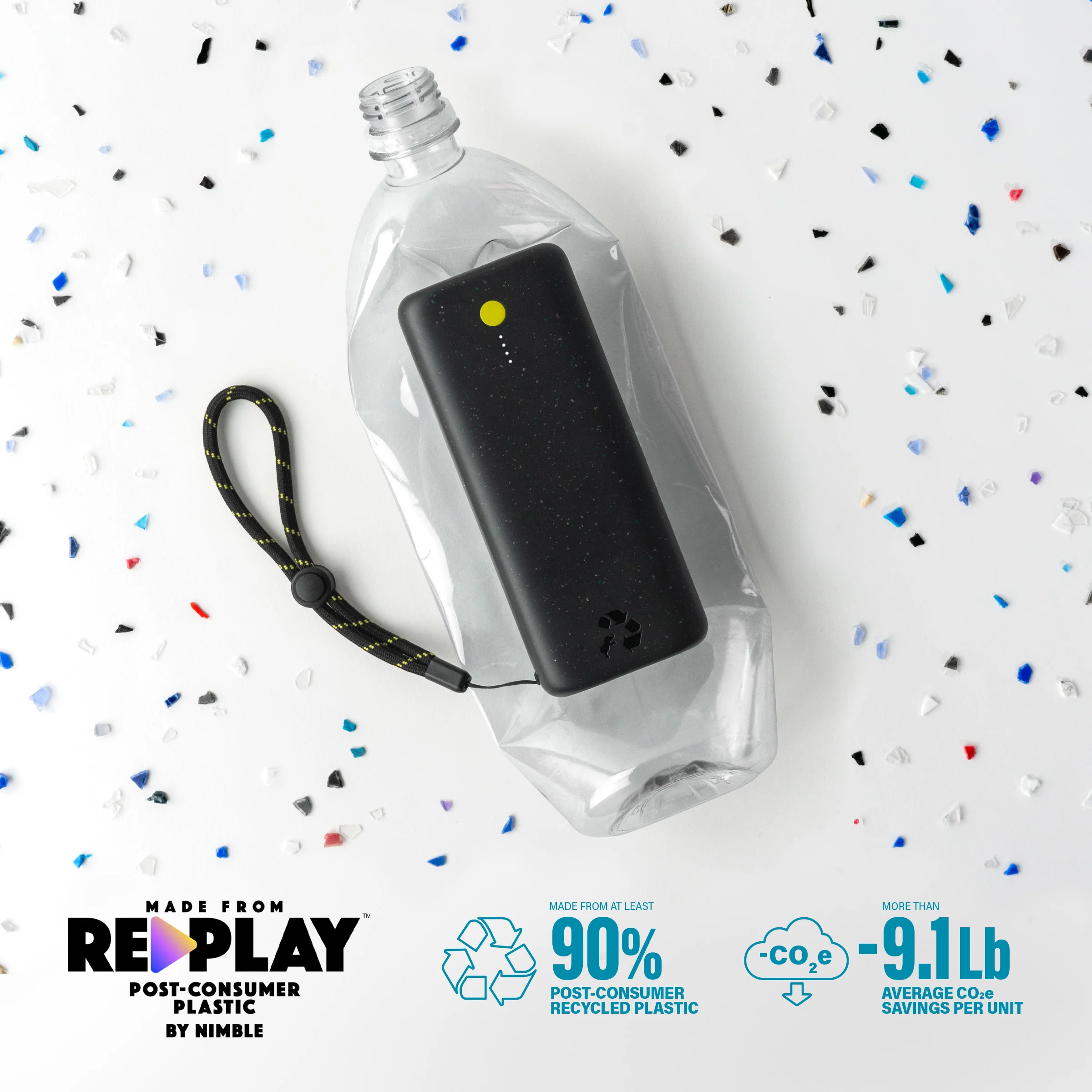CHAMP Pro Portable Charger - Image 12