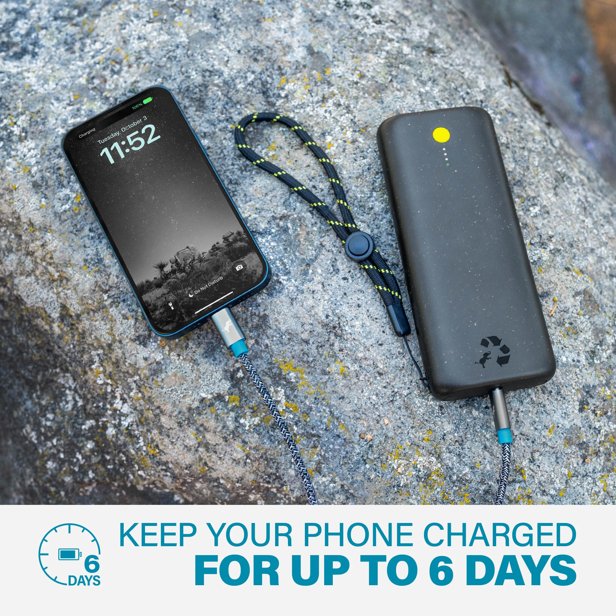 CHAMP Pro Portable Charger - Image 13