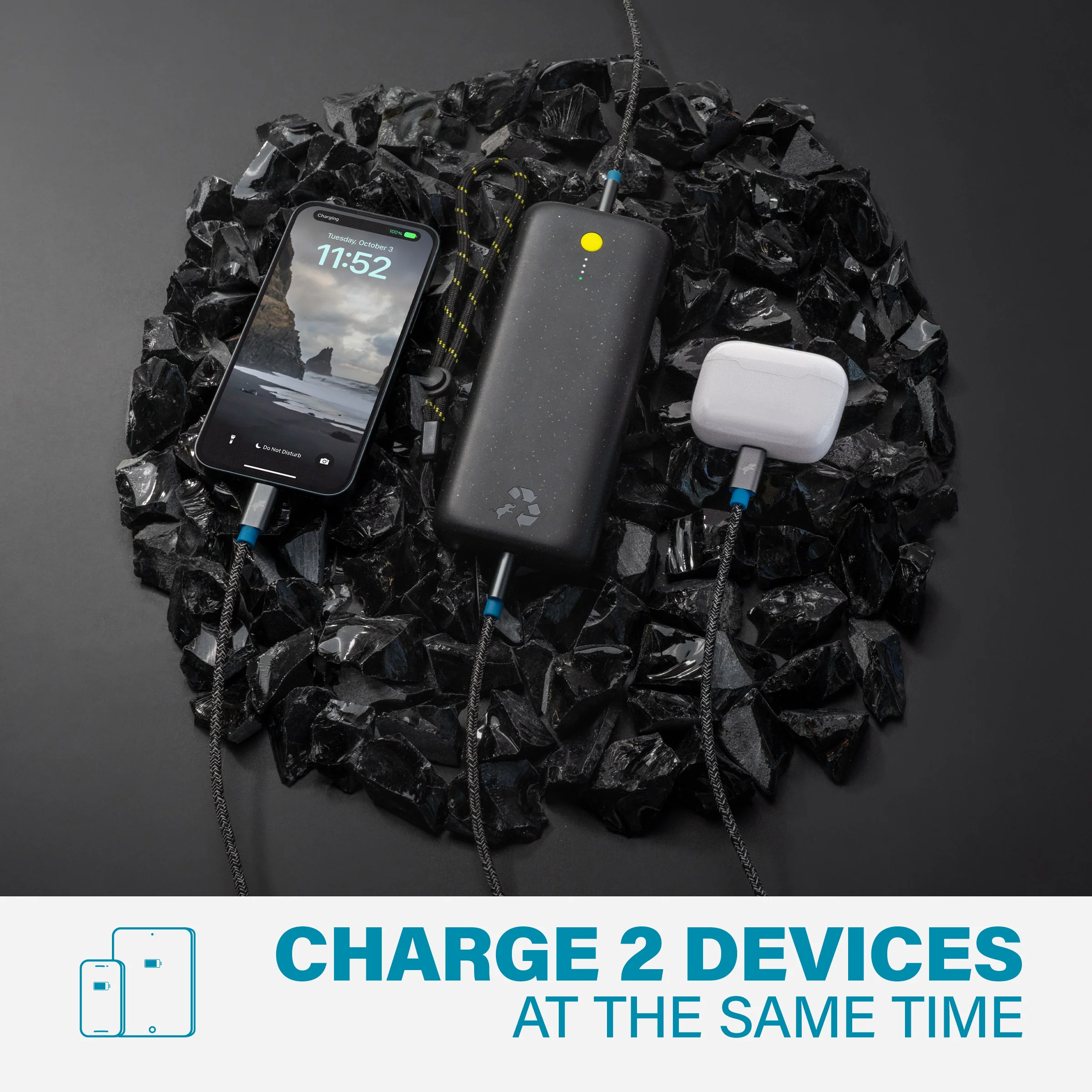 CHAMP Pro Portable Charger - Image 15
