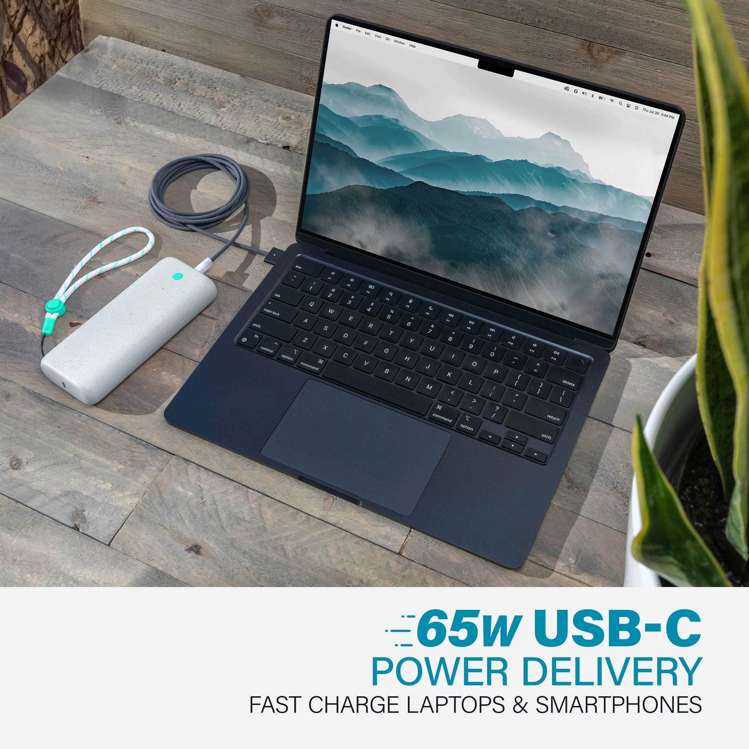 CHAMP Pro Portable Charger - Image 3