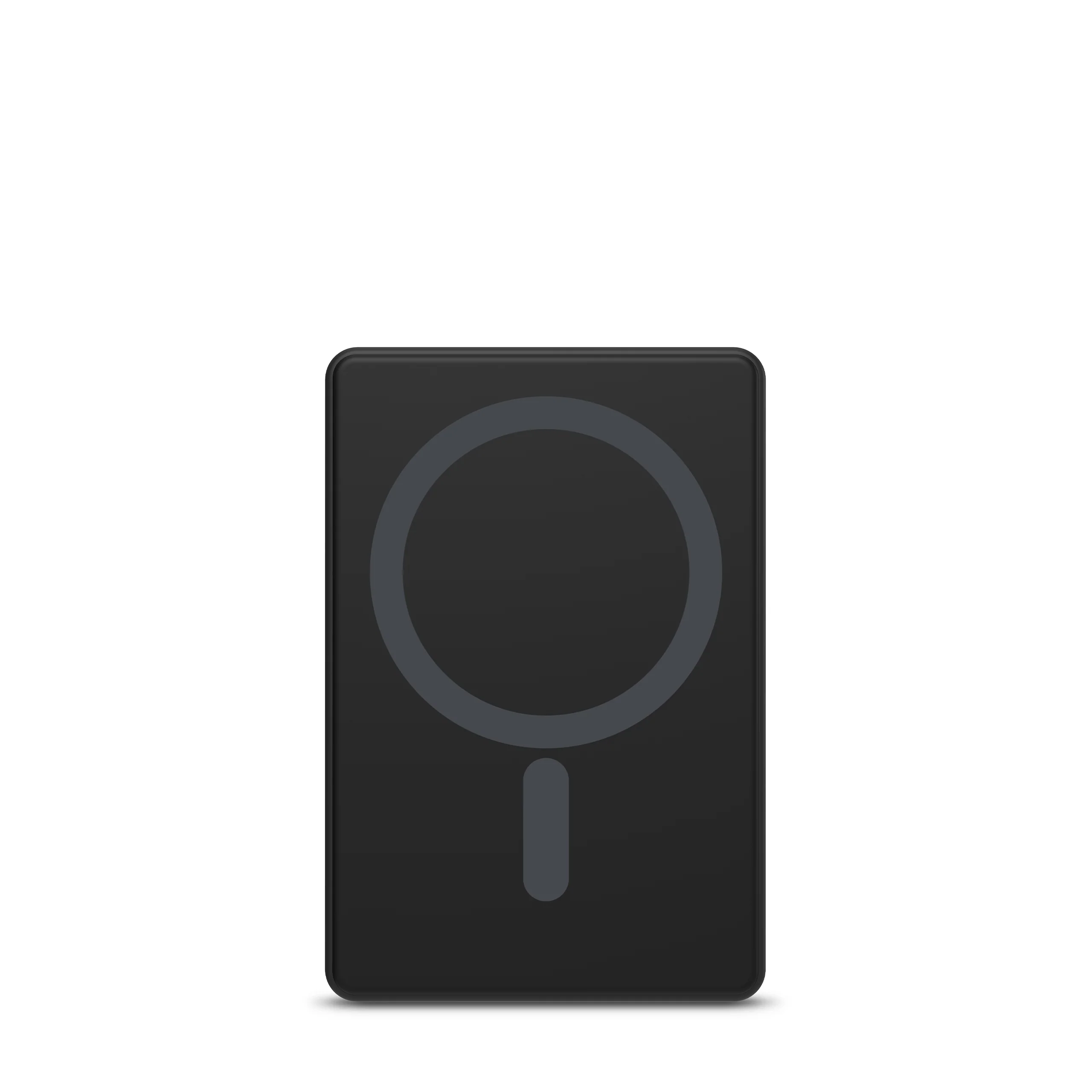 CHAMP Wireless 5K Magnetic Portable Charger - Image 4