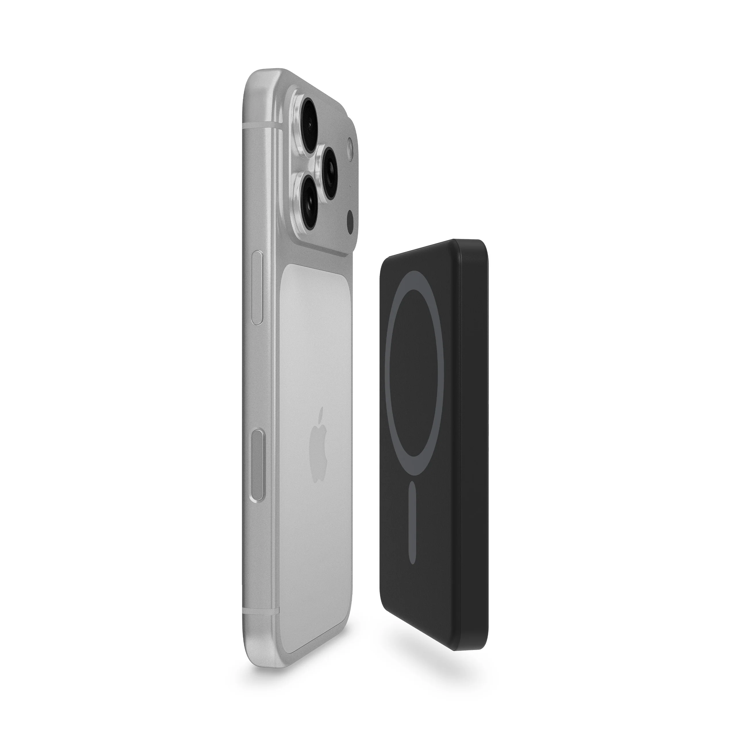CHAMP Wireless 5K Magnetic Portable Charger - Image 5