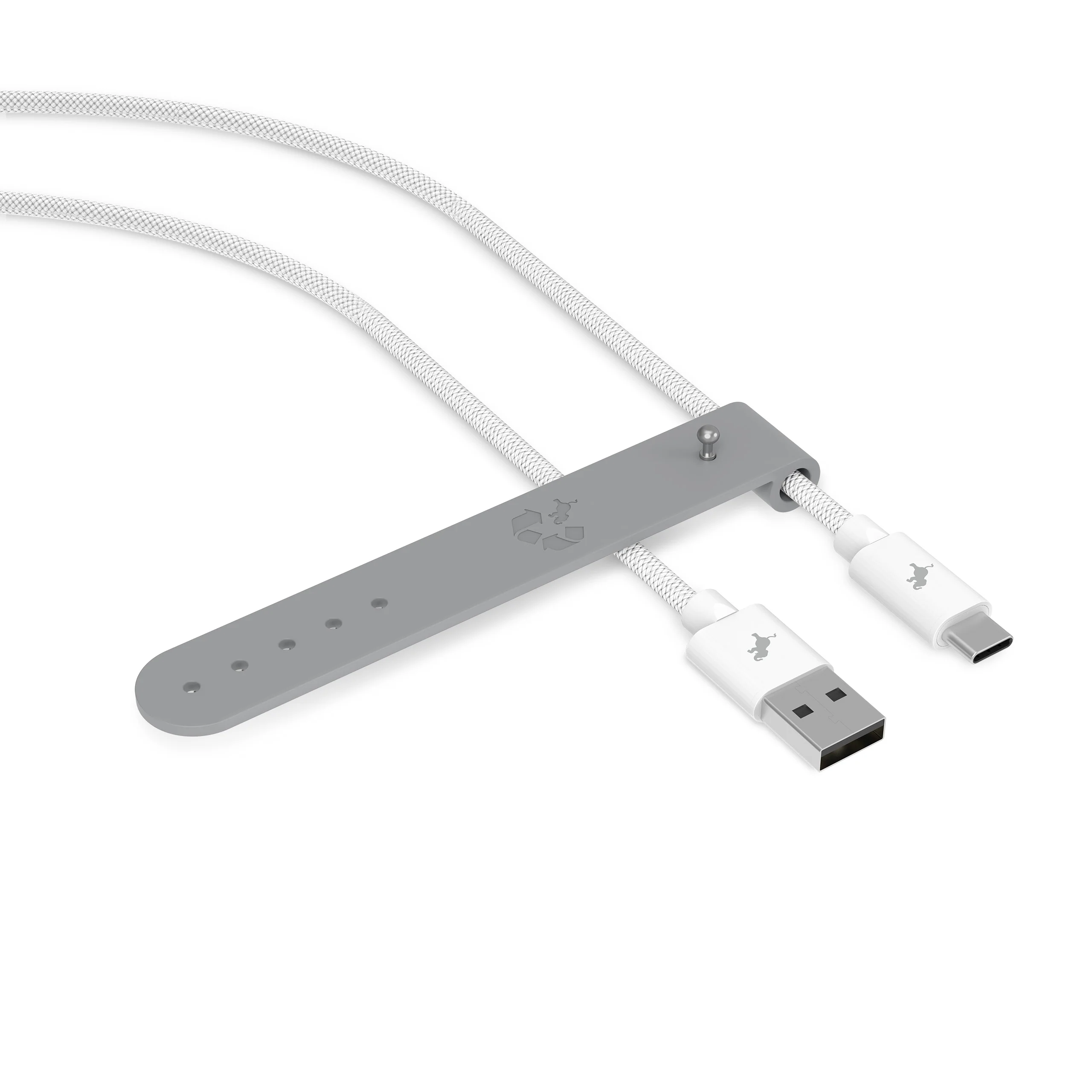 PowerKnit FLEX USB-A to USB-C - Image 11