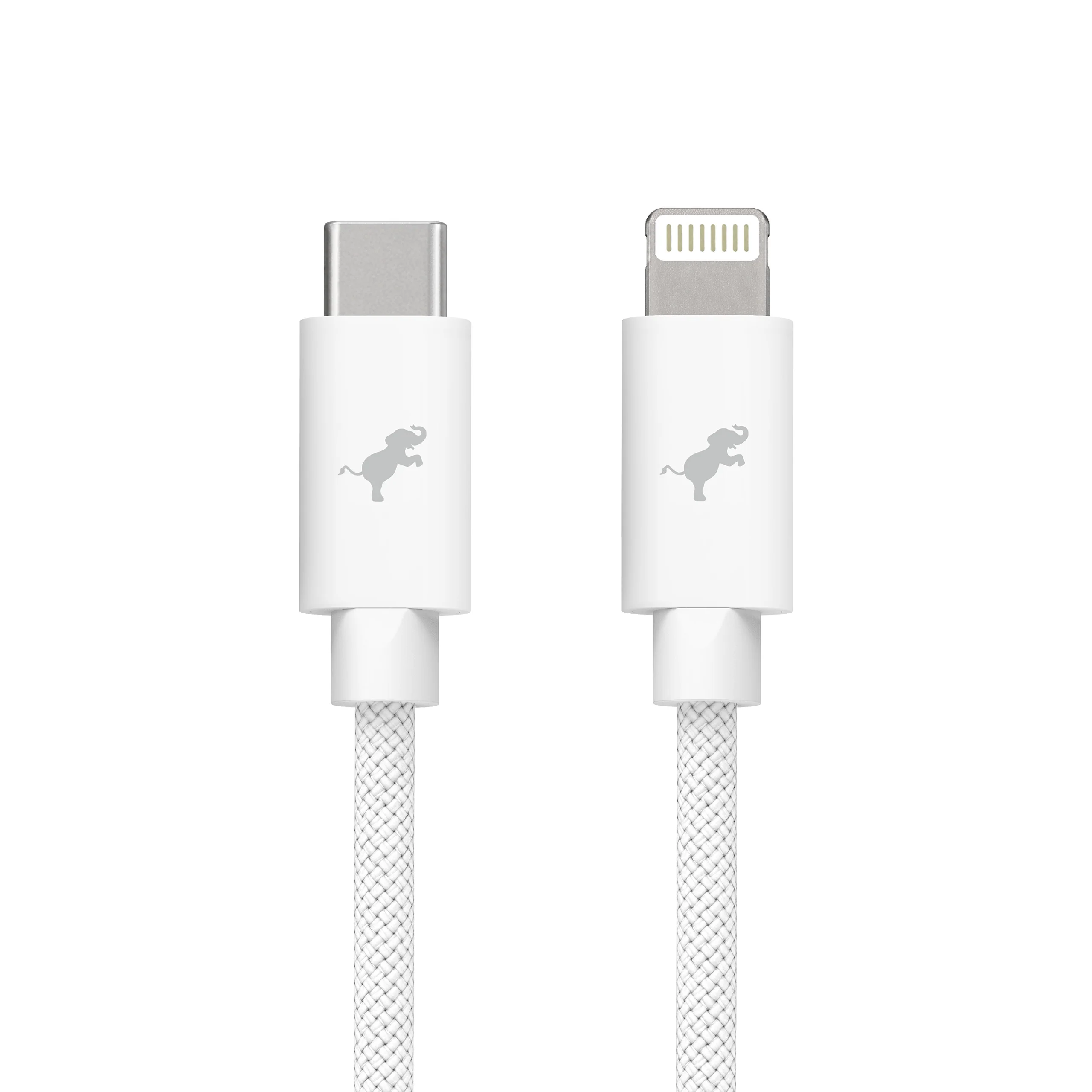 PowerKnit FLEX USB-C to Lightning - Image 3