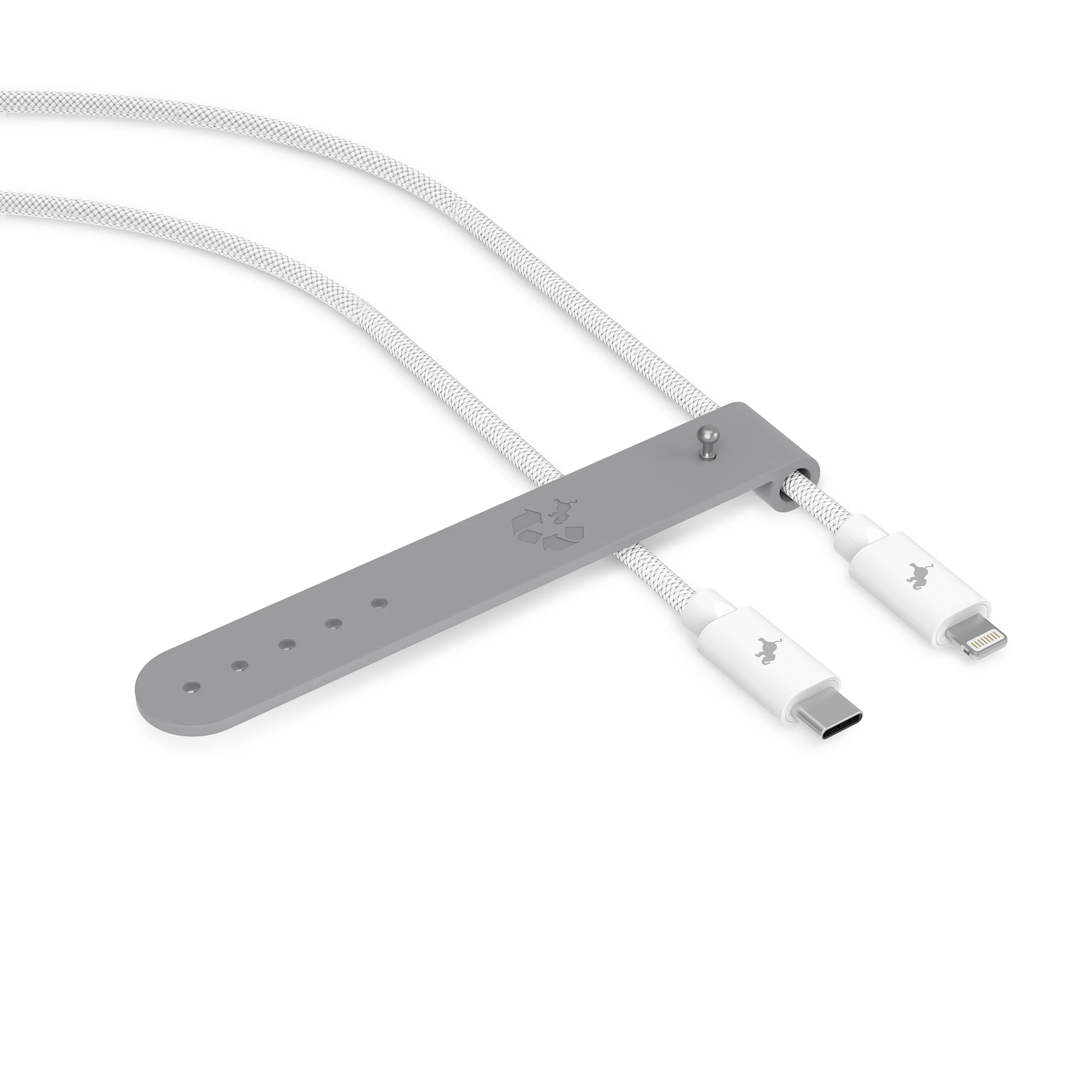 PowerKnit FLEX USB-C to Lightning - Image 5