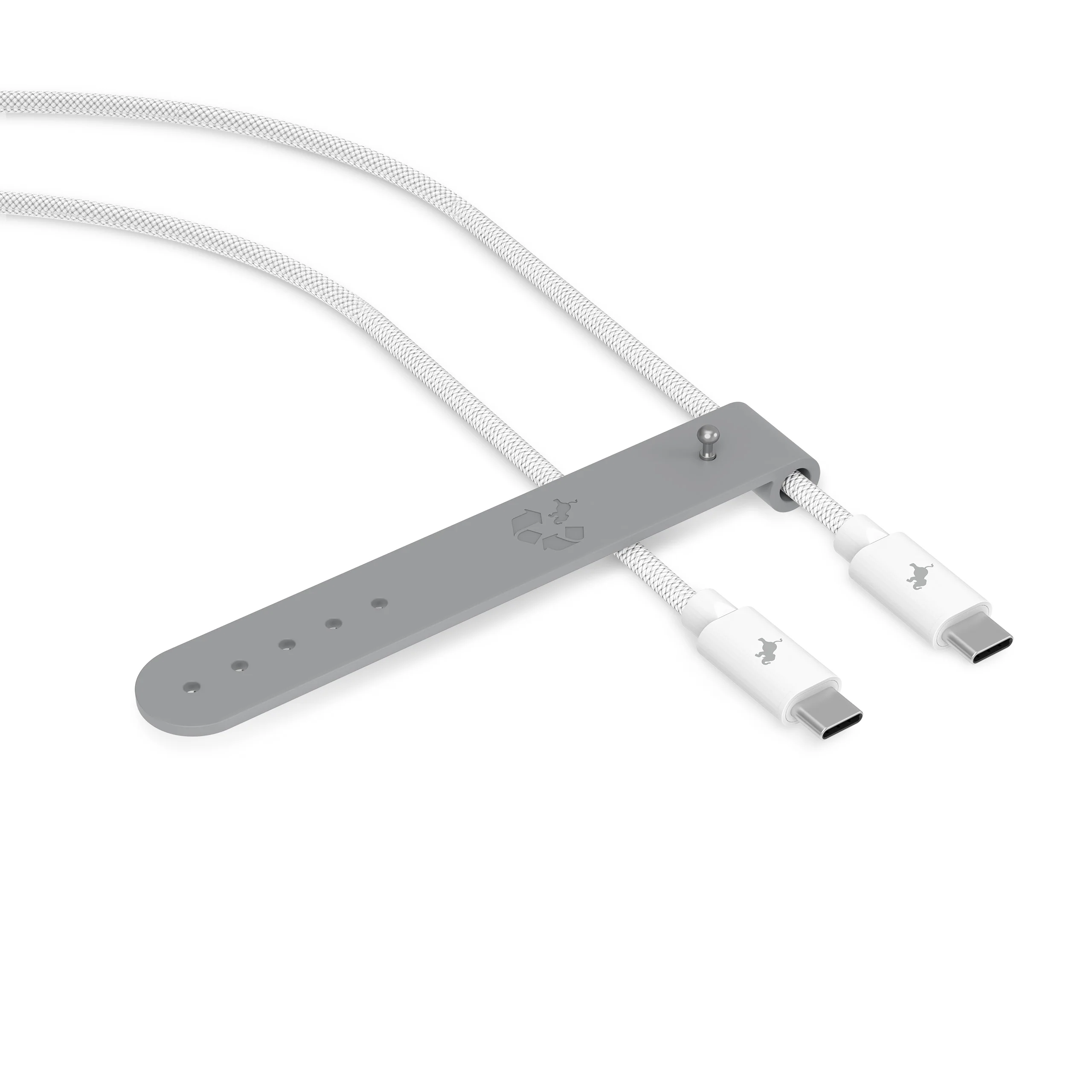 PowerKnit FLEX USB-C to USB-C - Image 11
