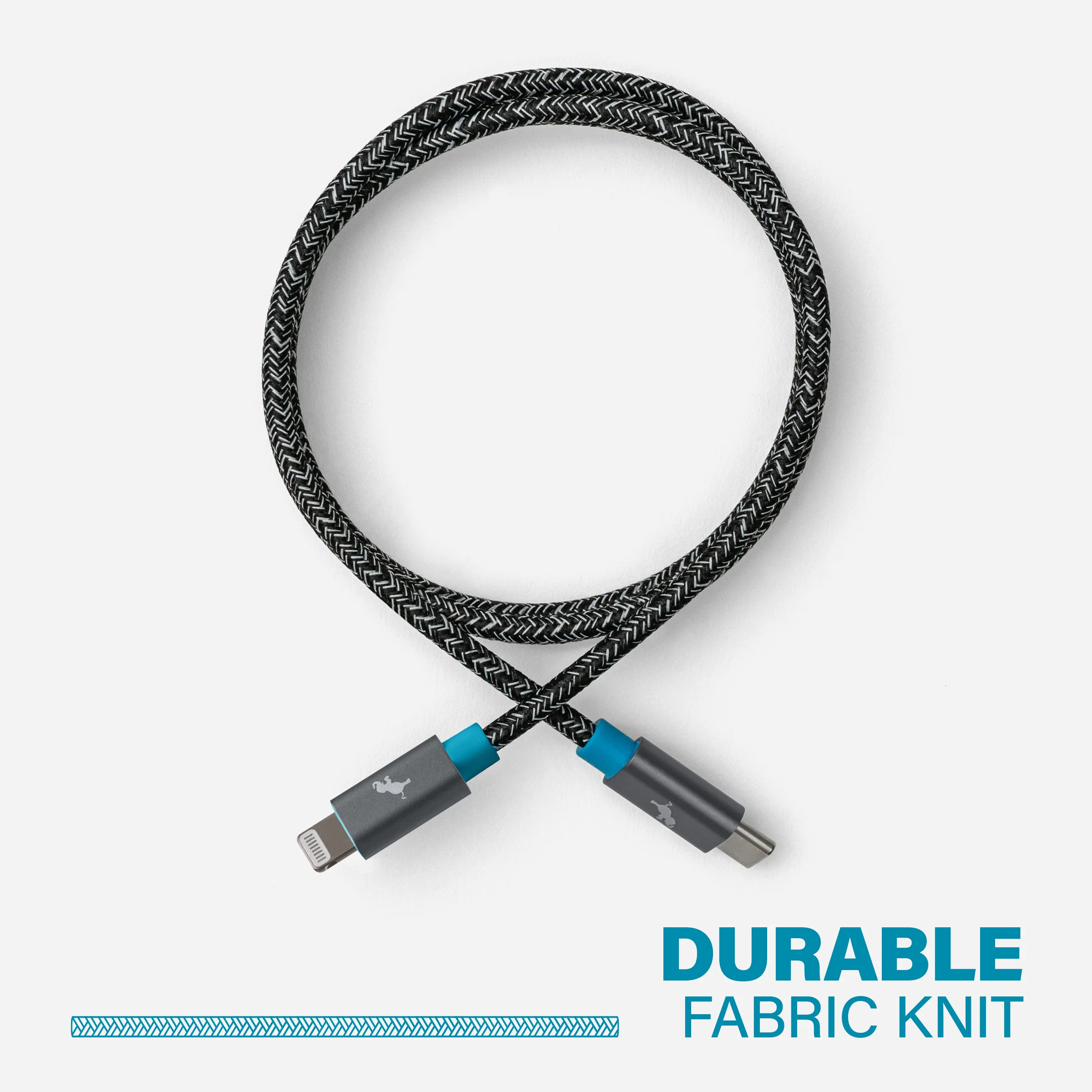 PowerKnit USB-C to Lightning - Image 6