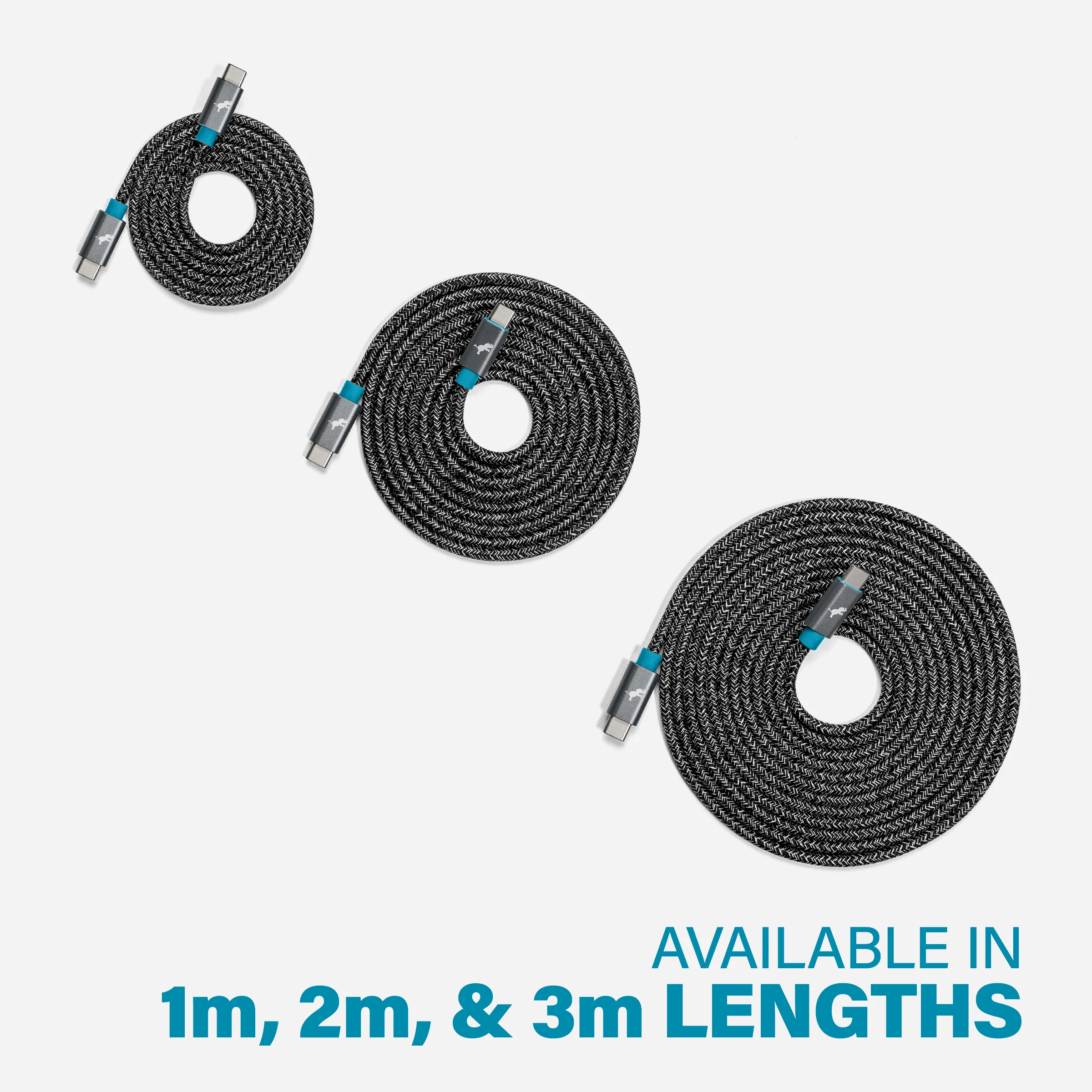 PowerKnit USB-C to USB-C - Image 16
