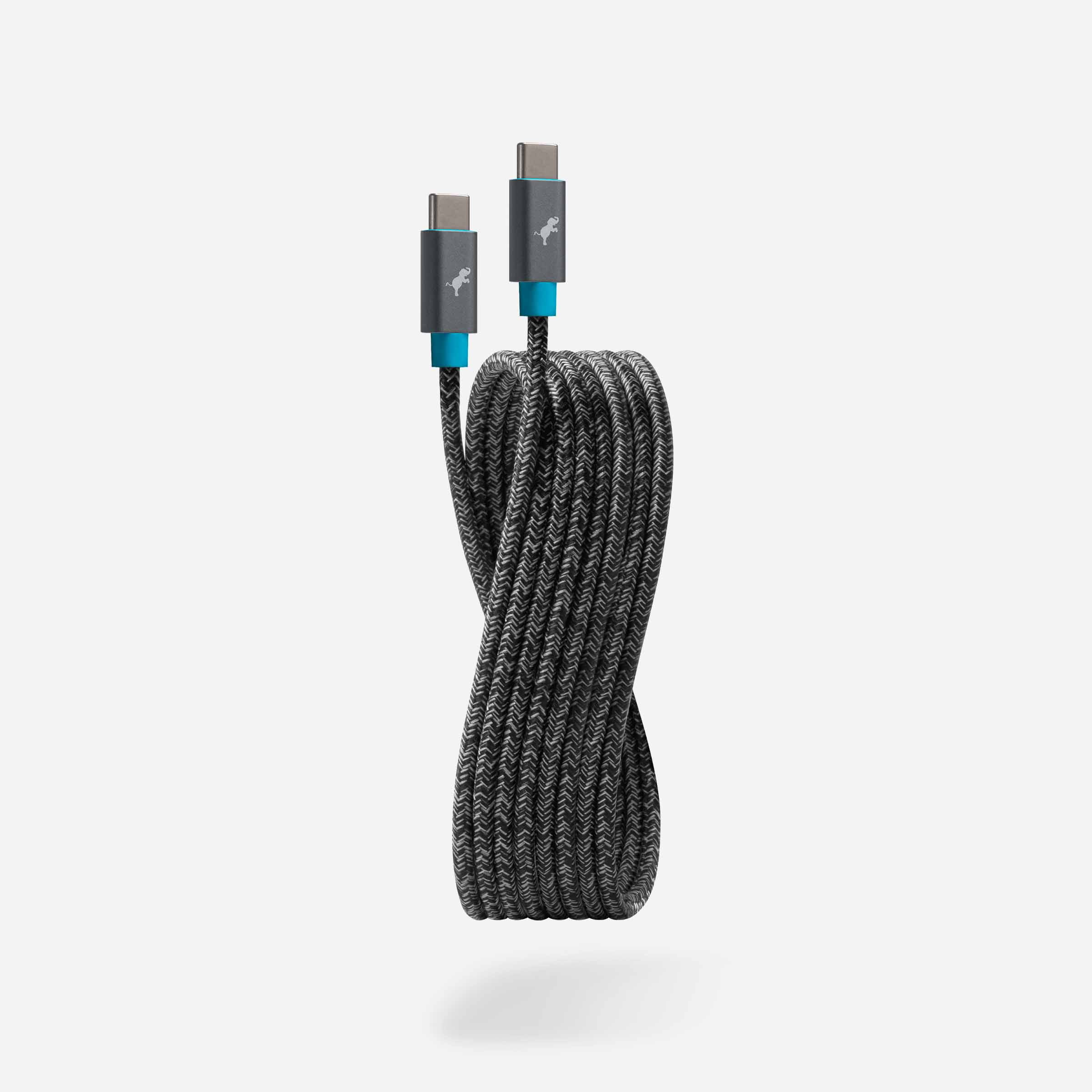 PowerKnit USB-C to USB-C - Image 17