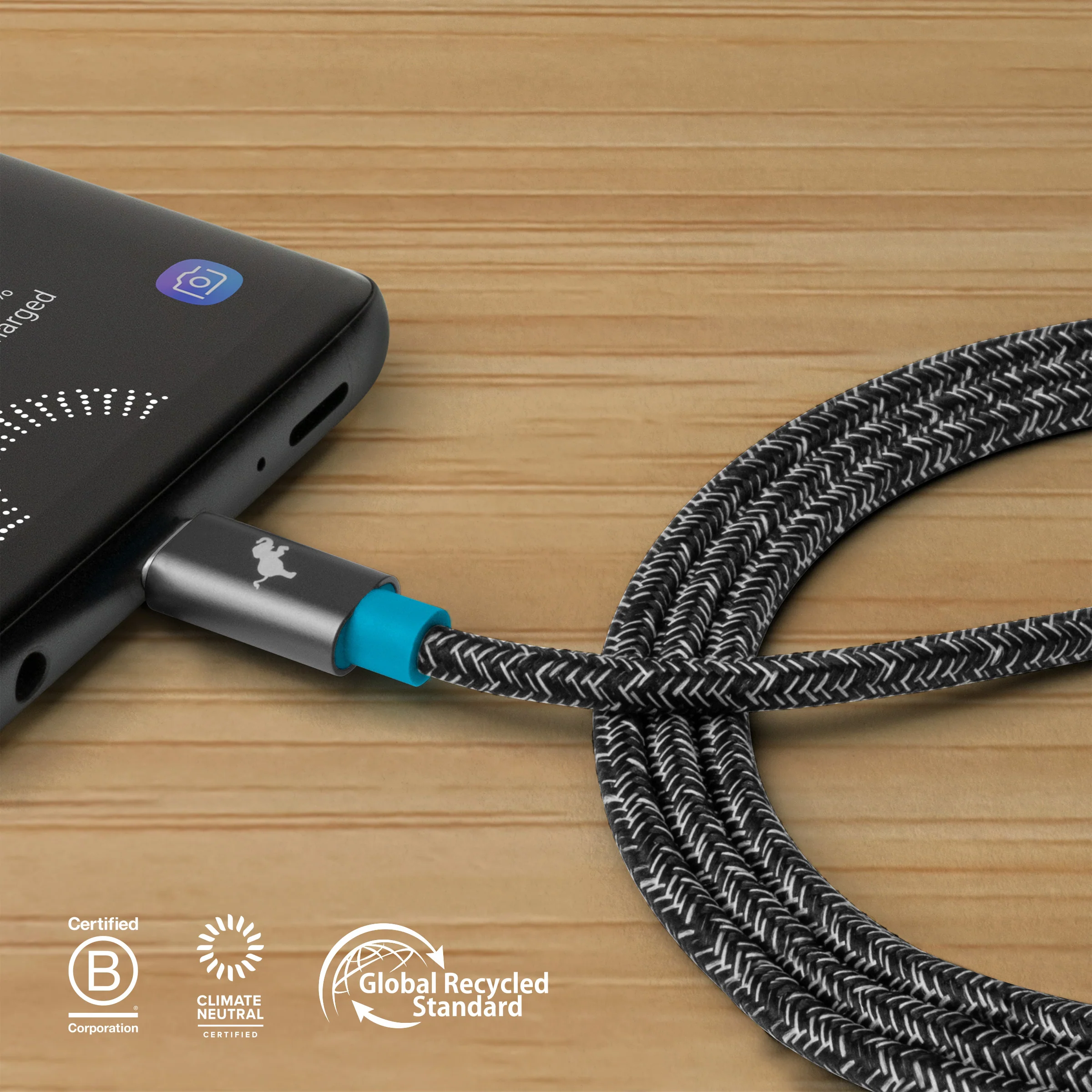 PowerKnit USB-C to USB-C - Image 18