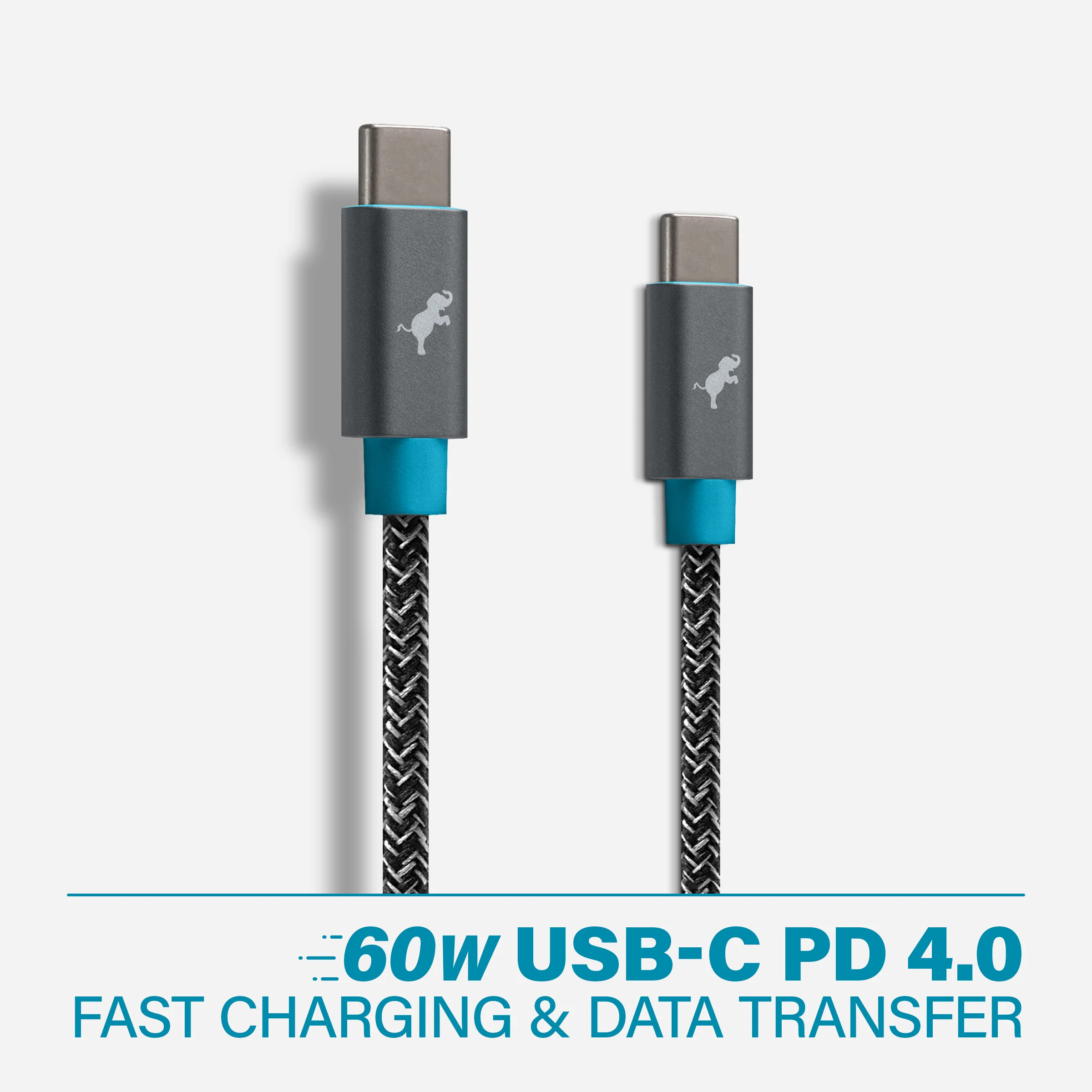 PowerKnit USB-C to USB-C - Image 21