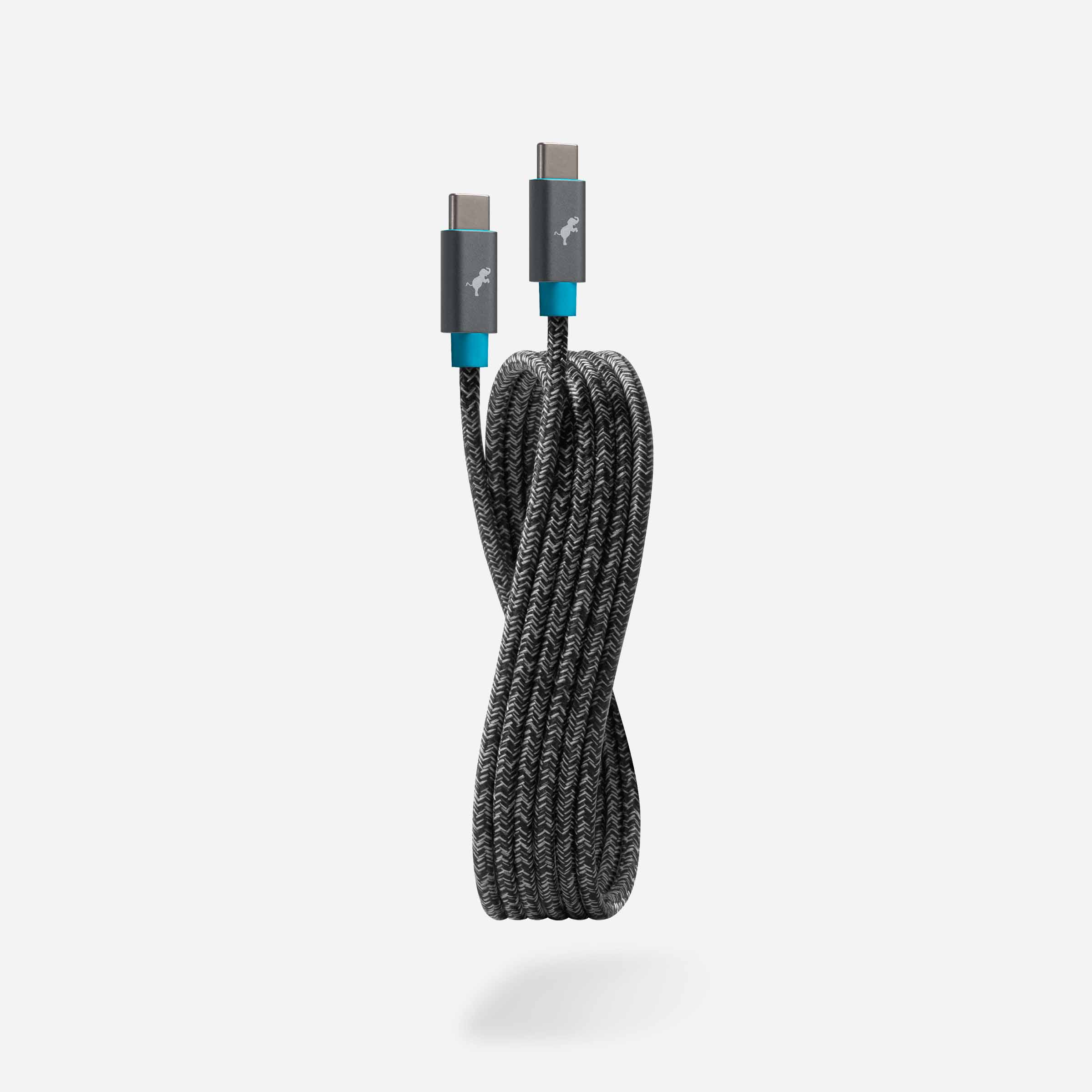 PowerKnit USB-C to USB-C - Image 9