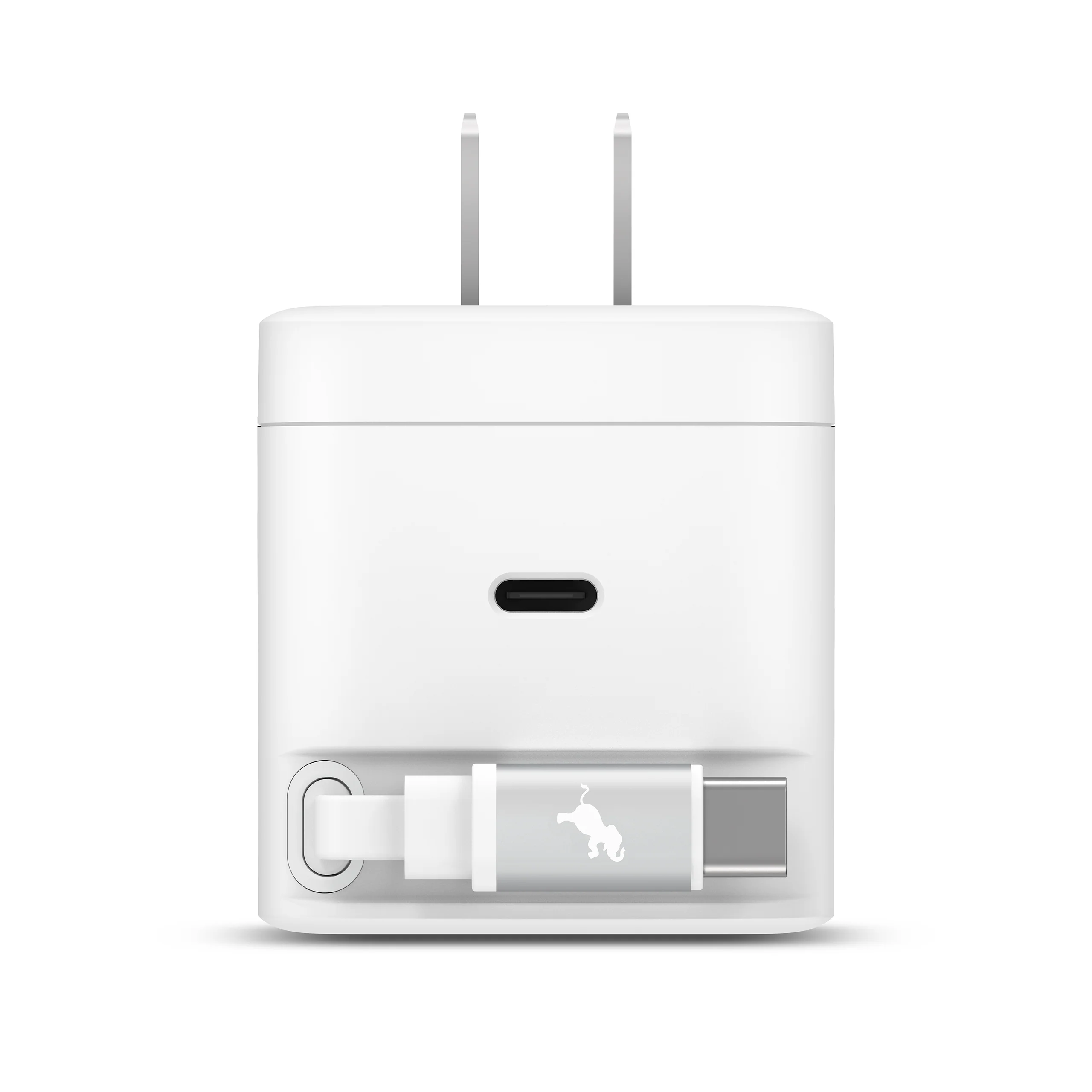 WALLY Stretch 65W Wall Charger - Image 3
